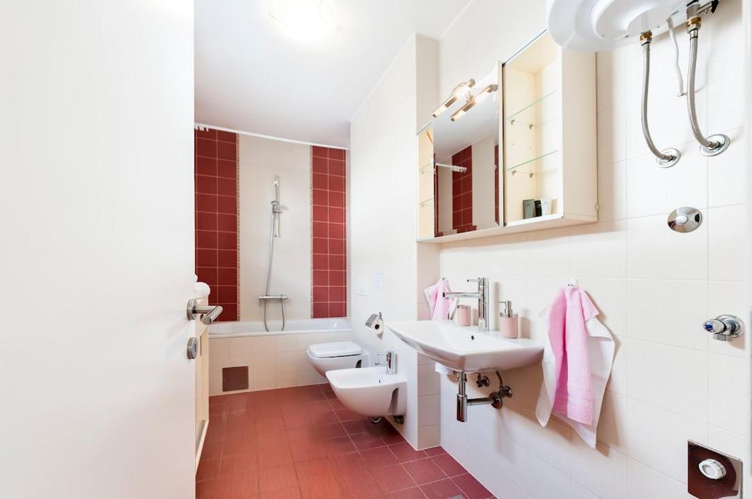Apartment Anerol Rovinj Bagian luar foto