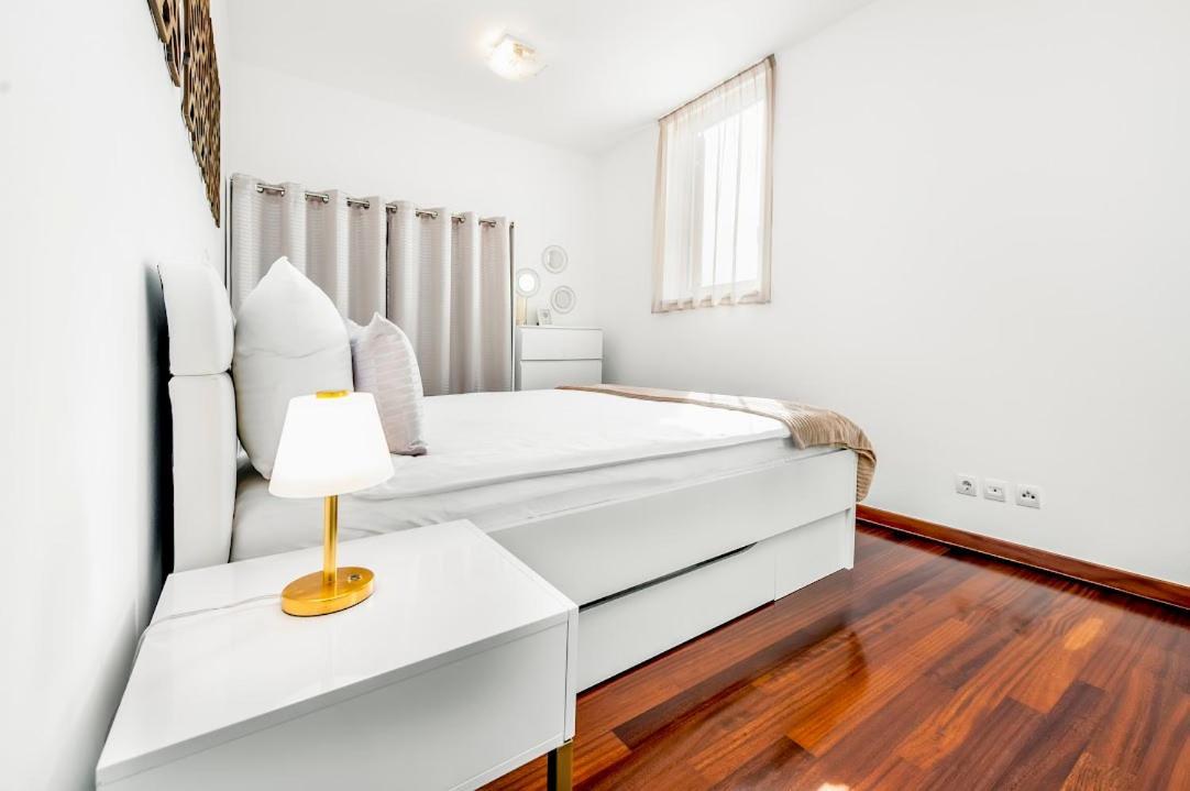 Apartment Anerol Rovinj Bagian luar foto