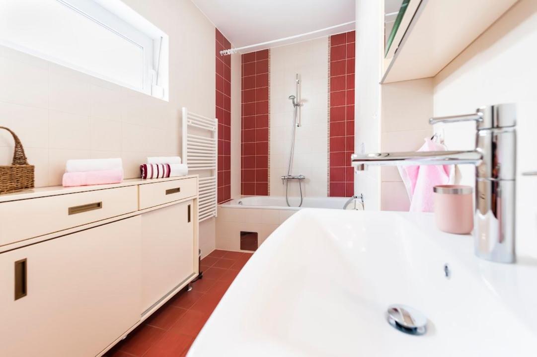 Apartment Anerol Rovinj Bagian luar foto