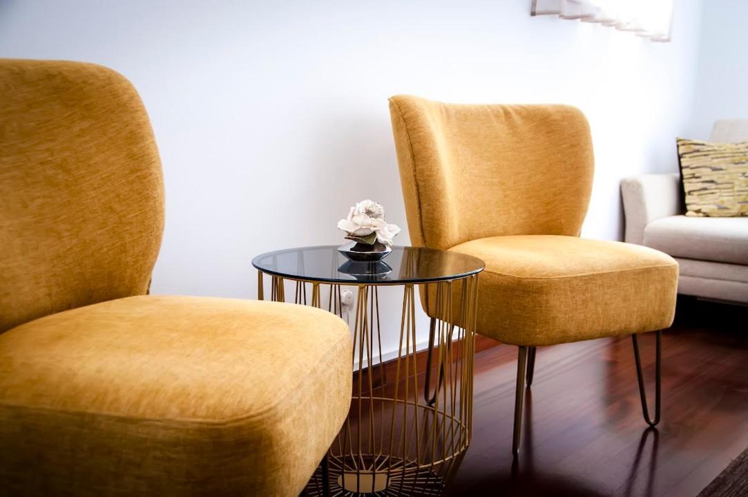 Apartment Anerol Rovinj Bagian luar foto