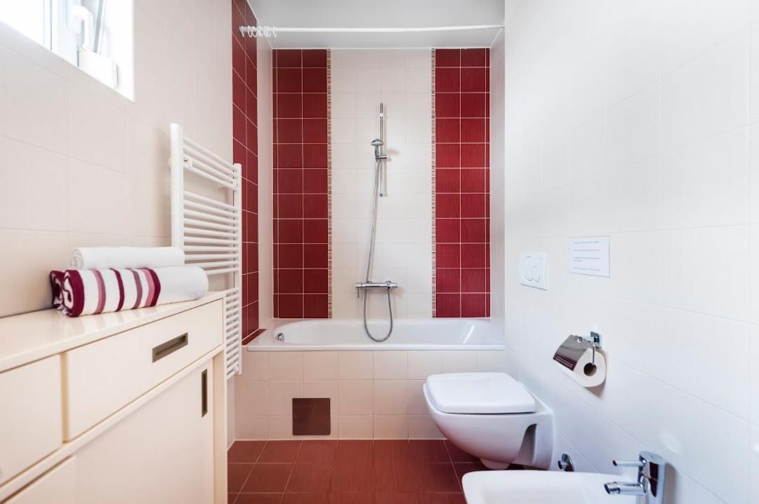 Apartment Anerol Rovinj Bagian luar foto