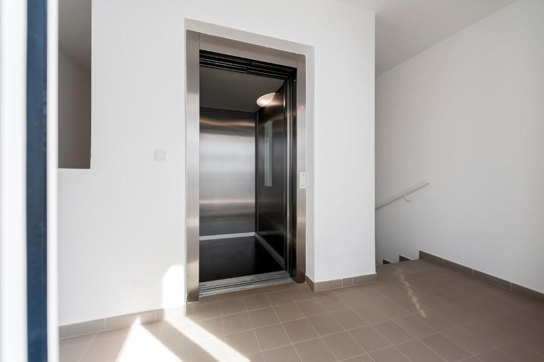 Apartment Anerol Rovinj Bagian luar foto
