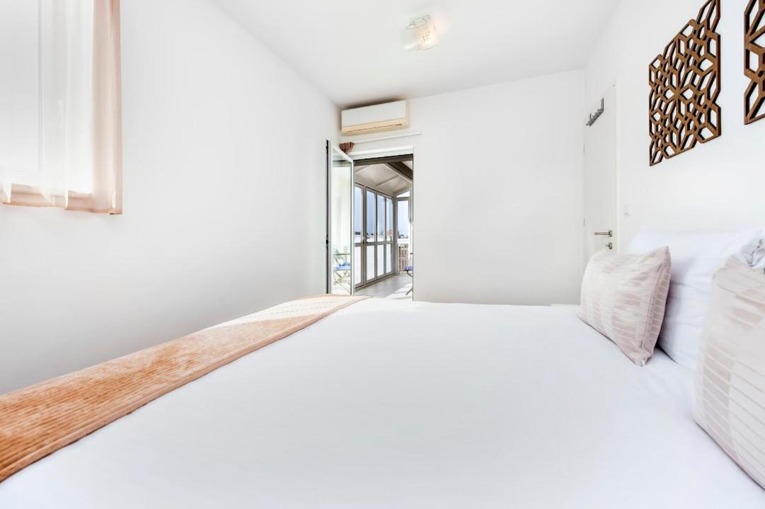 Apartment Anerol Rovinj Bagian luar foto