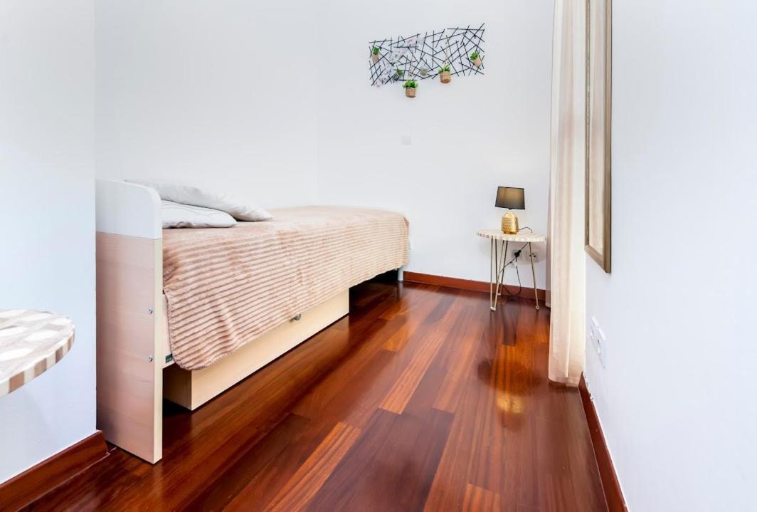 Apartment Anerol Rovinj Bagian luar foto