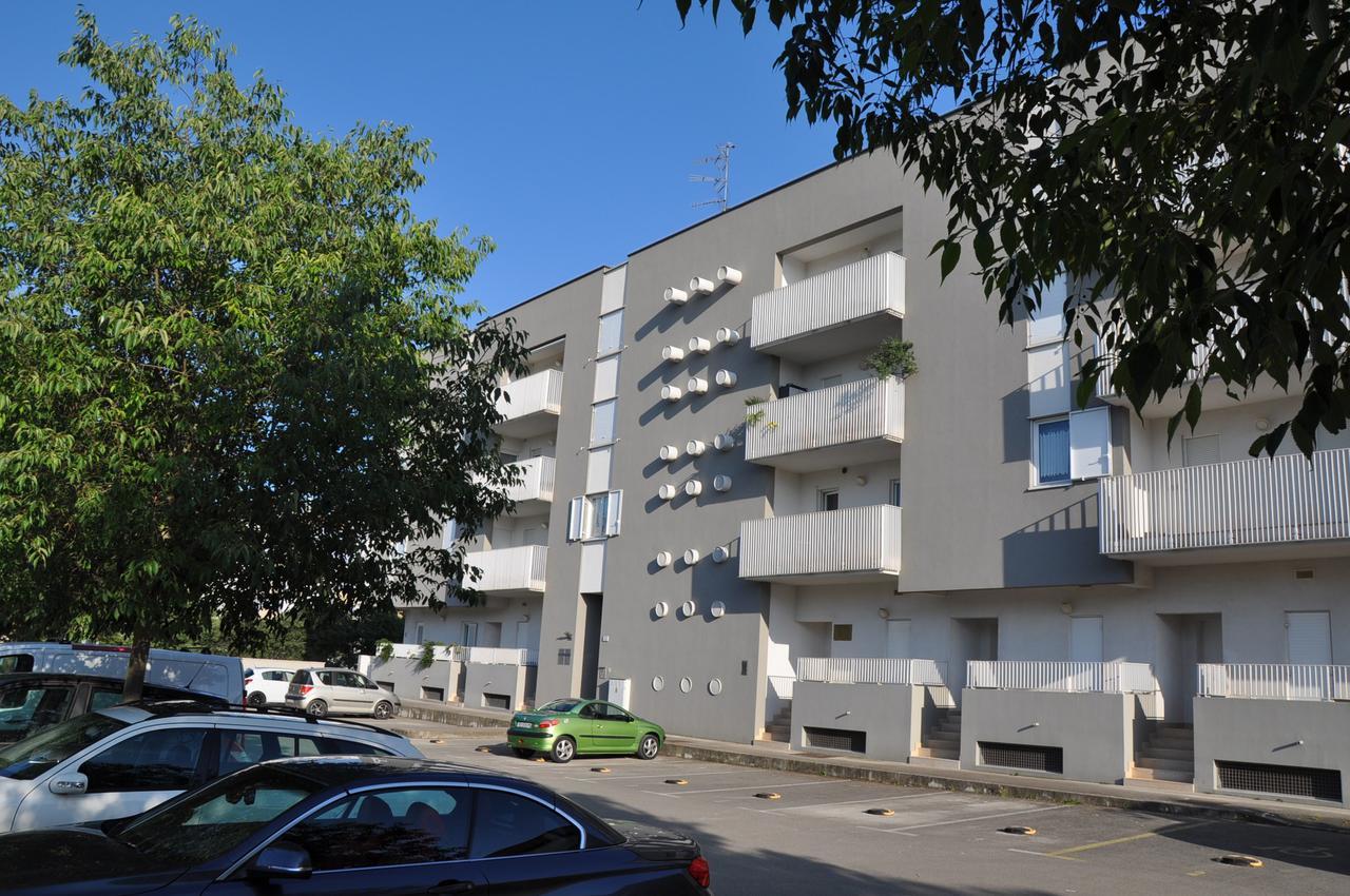 Apartment Anerol Rovinj Bagian luar foto
