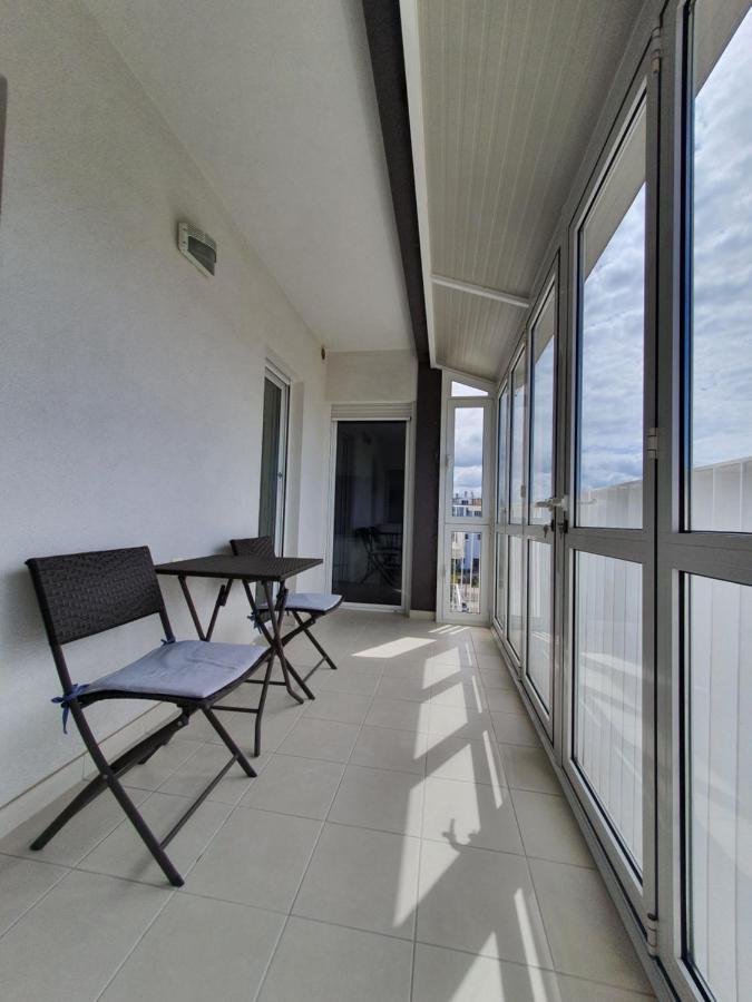 Apartment Anerol Rovinj Bagian luar foto