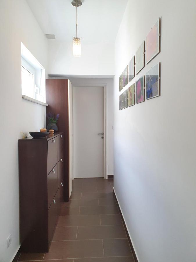 Apartment Anerol Rovinj Bagian luar foto