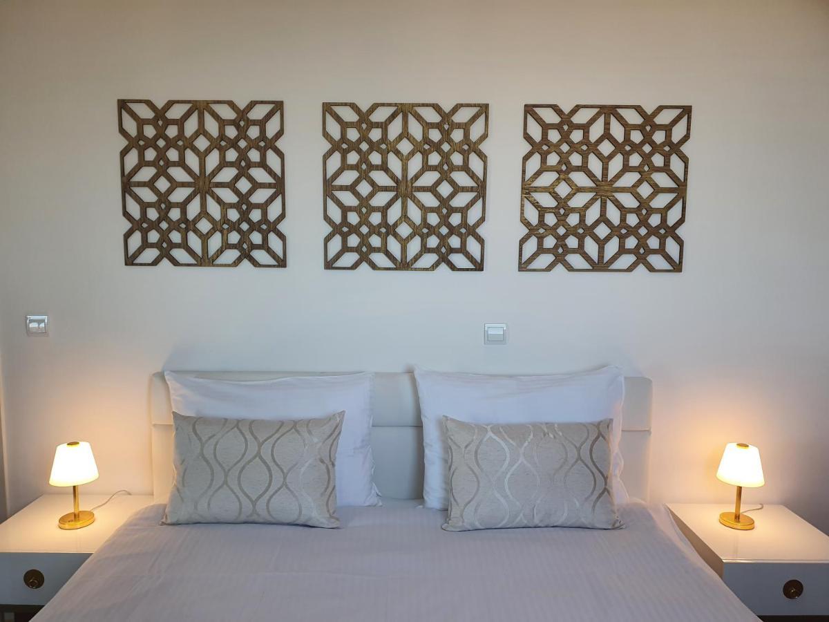 Apartment Anerol Rovinj Bagian luar foto
