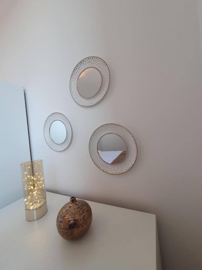 Apartment Anerol Rovinj Bagian luar foto